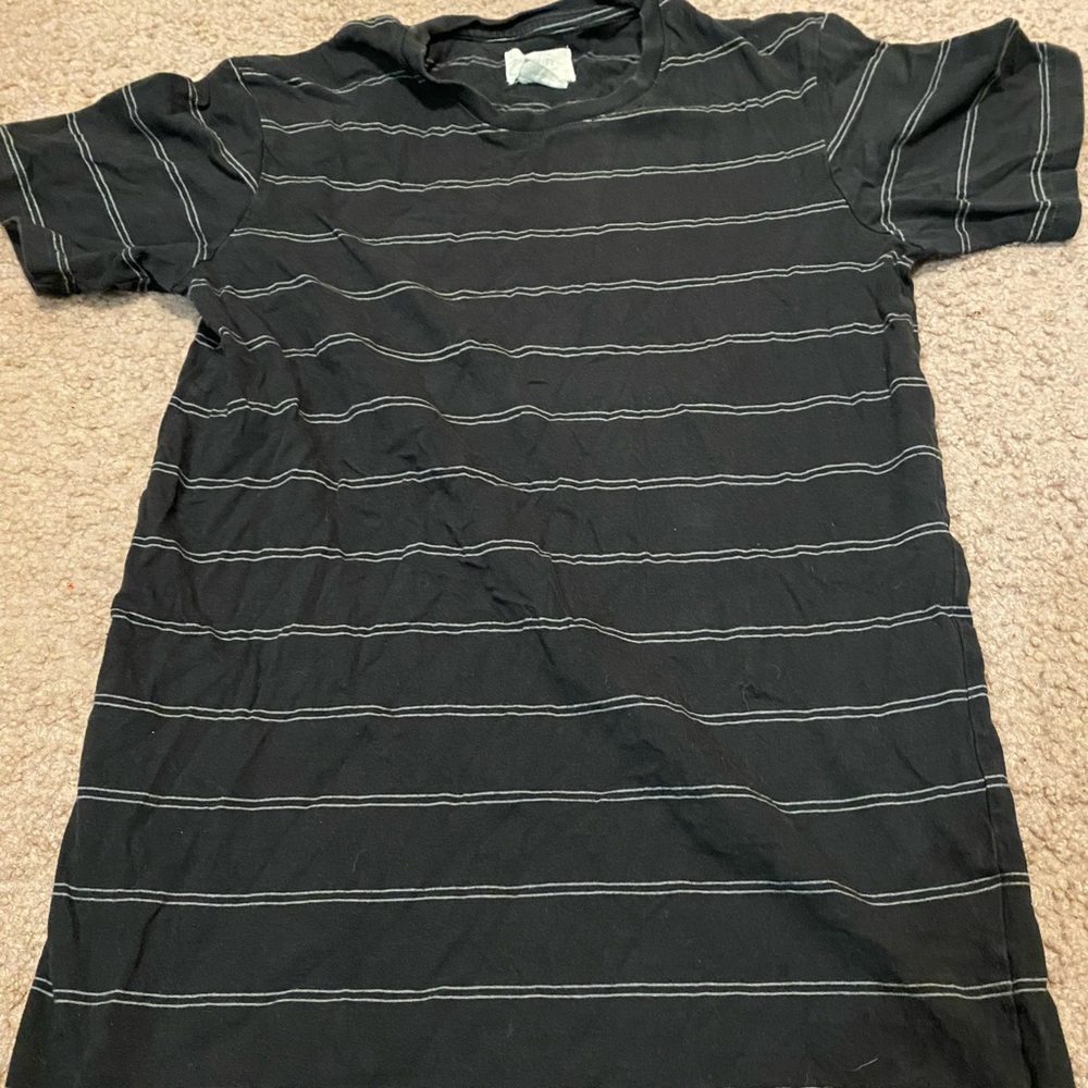 Cotton On striped t-shirt